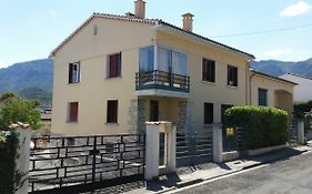 Quillan La Vue - Chambres D'Hotes